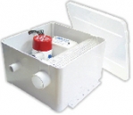 Rule Shower Drain Kits